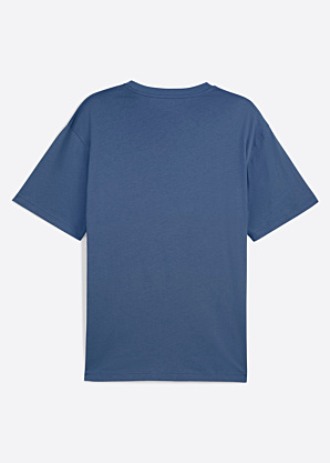 Puma marškinėliai Ess Relaxed Small No.1