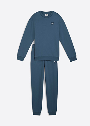 Puma sporto komplektas Ess Elevated