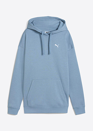 Puma džemperis Ess Relaxed