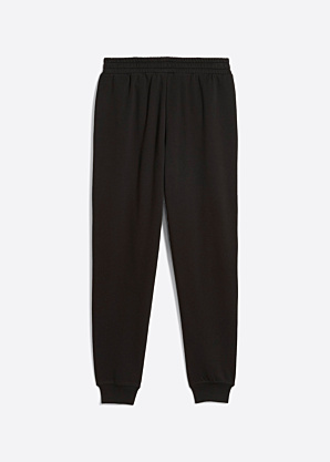 Puma sportinės kelnės Ess Logotipas Lab Fl Cl