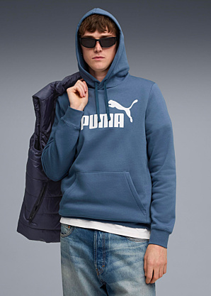 Puma džemperis Ess Logotipas
