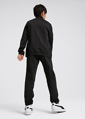 Puma sporto komplektas Poly Colorblock