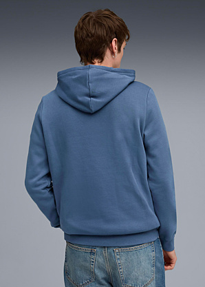 Puma džemperis Ess Logotipas