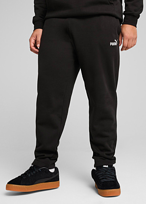 Puma sportinės kelnės Ess No.1 Logotipas Fl Op