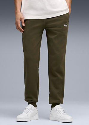 Puma sportinės kelnės Ess 2col Small Logotipas Fl Cl