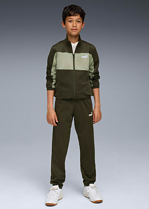 Puma sporto komplektas Poly Colorblock