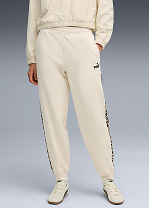 Puma sportinės kelnės Ess Graphic Animal Comfort