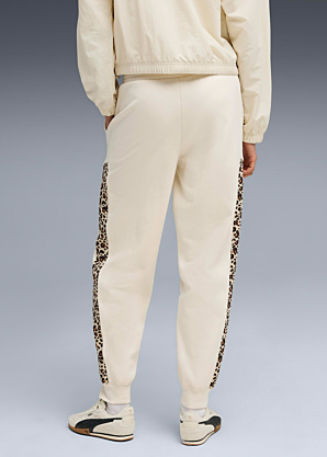 Puma sportinės kelnės Ess Graphic Animal Comfort