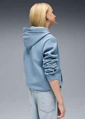 Puma džemperis Ess No.1 Logotipas