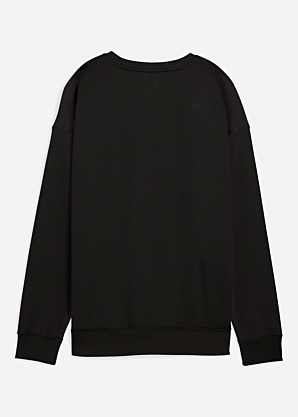 Puma džemperis Ess Small Logotipas Relaxed