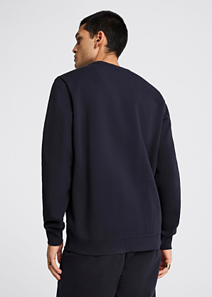 Puma džemperis Ess Small Logotipas