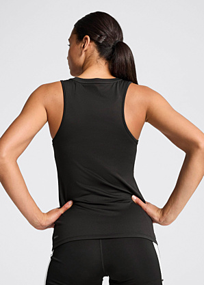 Puma viršutiniai marškinėliai Tad Essential