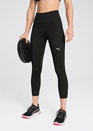 Puma tamprės Tad Essential