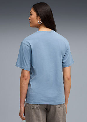 Puma marškinėliai Ess Relaxed