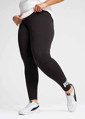 Puma tamprės Ess Nr.1 Logotipas