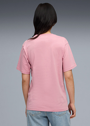 Puma marškinėliai Ess No.1 Logotipas Relaxed