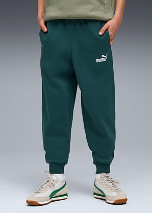 Puma sportinės kelnės Ess No.1 Logotipas