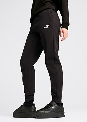 Puma sportinės kelnės Ess Small No.1 Logotipas Fl Cl