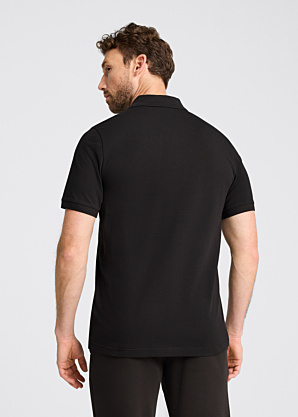 Puma polo marškinėliai Ess