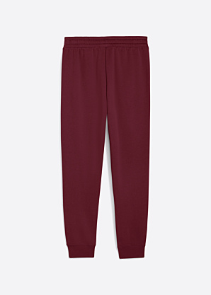 Puma sportinės kelnės Ess Fl Cl