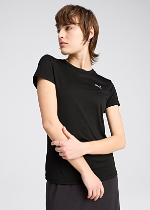 Puma marškinėliai Ess Poly