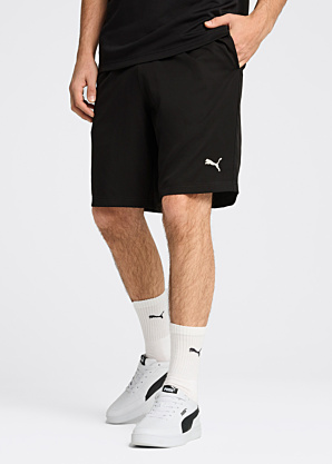 Puma kelnės Ess Woven