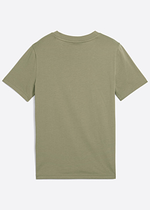 Puma marškinėliai Ess No.1 Logotipas