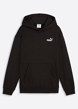 Puma džemperis Ess Nr.1 Small Logotipas Relaxed