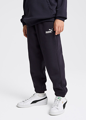 Puma sportinės kelnės Ess No.1 Logotipas