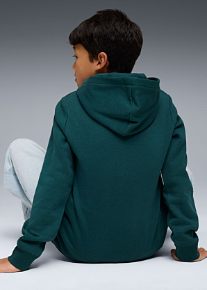 Puma džemperis Ess No.1 Logotipas