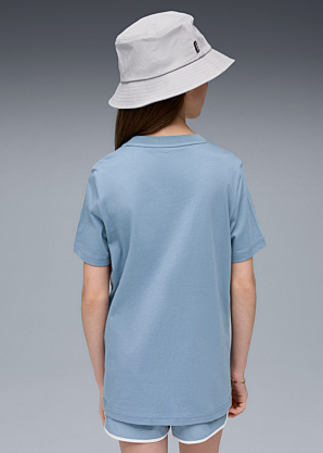 Puma marškinėliai Ess No.1 Logotipas