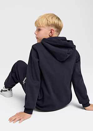 Puma džemperis Ess No.1 Logotipas