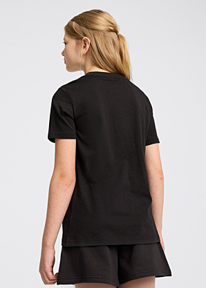 Puma marškinėliai Ess No.1 Logotipas