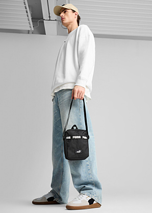 Puma rankinė Phase Tape