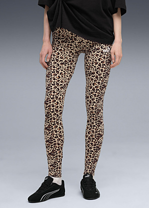 Puma tamprės Ess Graphic Animal