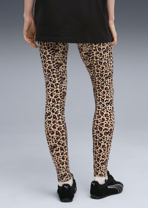 Puma tamprės Ess Graphic Animal