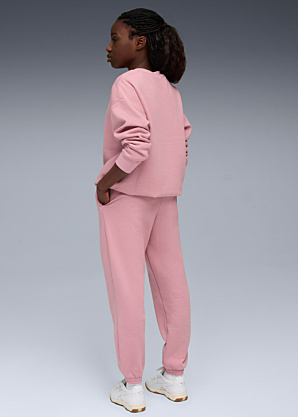 Puma sporto komplektas Loungewear