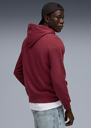 Puma džemperis Ess Small Logotipas