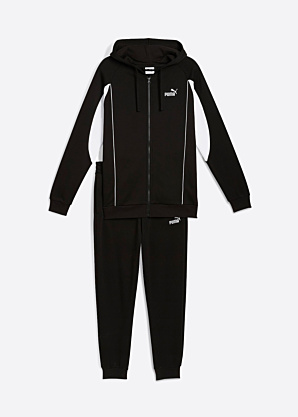 Puma sporto komplektas Ess Sweat