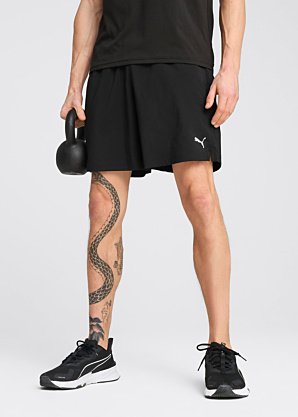 Puma kelnės Tad Essentials