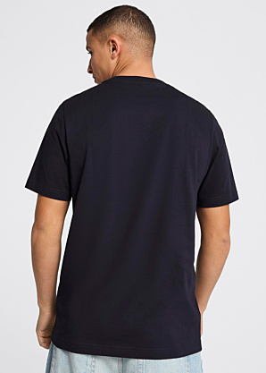 Puma marškinėliai Ess Small No.1 Logotipas