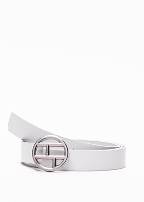 Tom Tailor odinis kelnių dirželis Laya