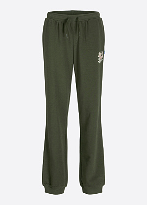 Jack & Jones sportinės kelnės Urban