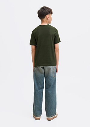 Jack & Jones marškinėliai Urban