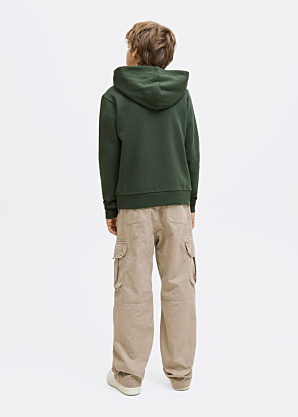 Jack & Jones džemperis Urban