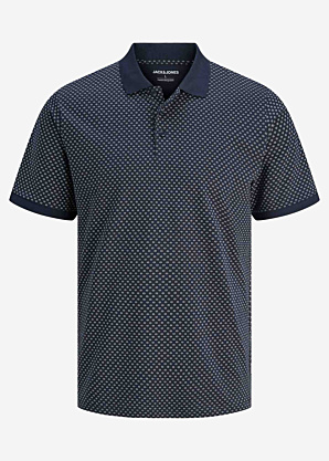 Jack & Jones polo marškinėliai Matheo