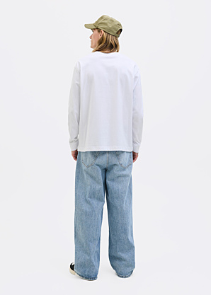 Jack & Jones marškinėliai Orrebro