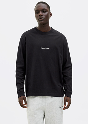 Jack & Jones marškinėliai Orrebro