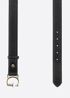 Guess diržas Aldina dovanų dėžutėje