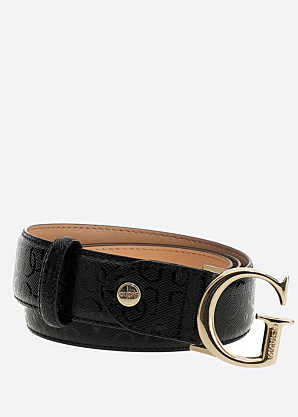 Guess diržas Aldina dovanų dėžutėje